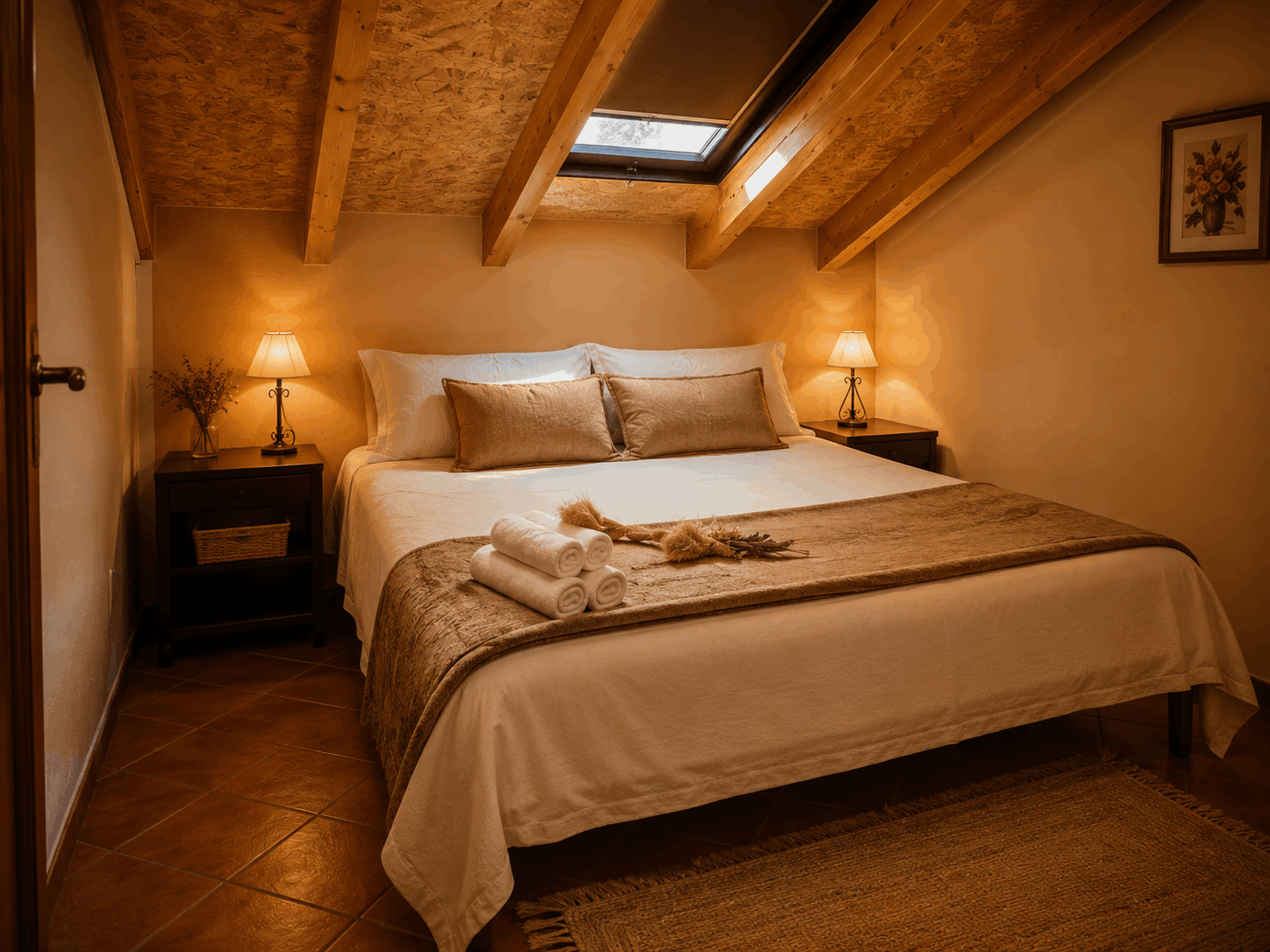 La Posada  de los amigos