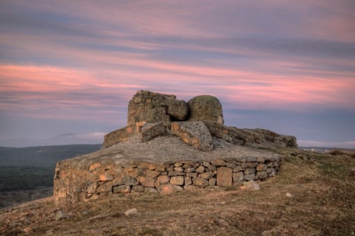 La Posada  de los amigos