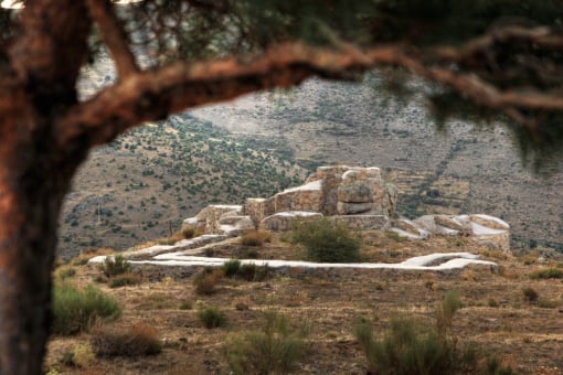 La Posada  de los amigos