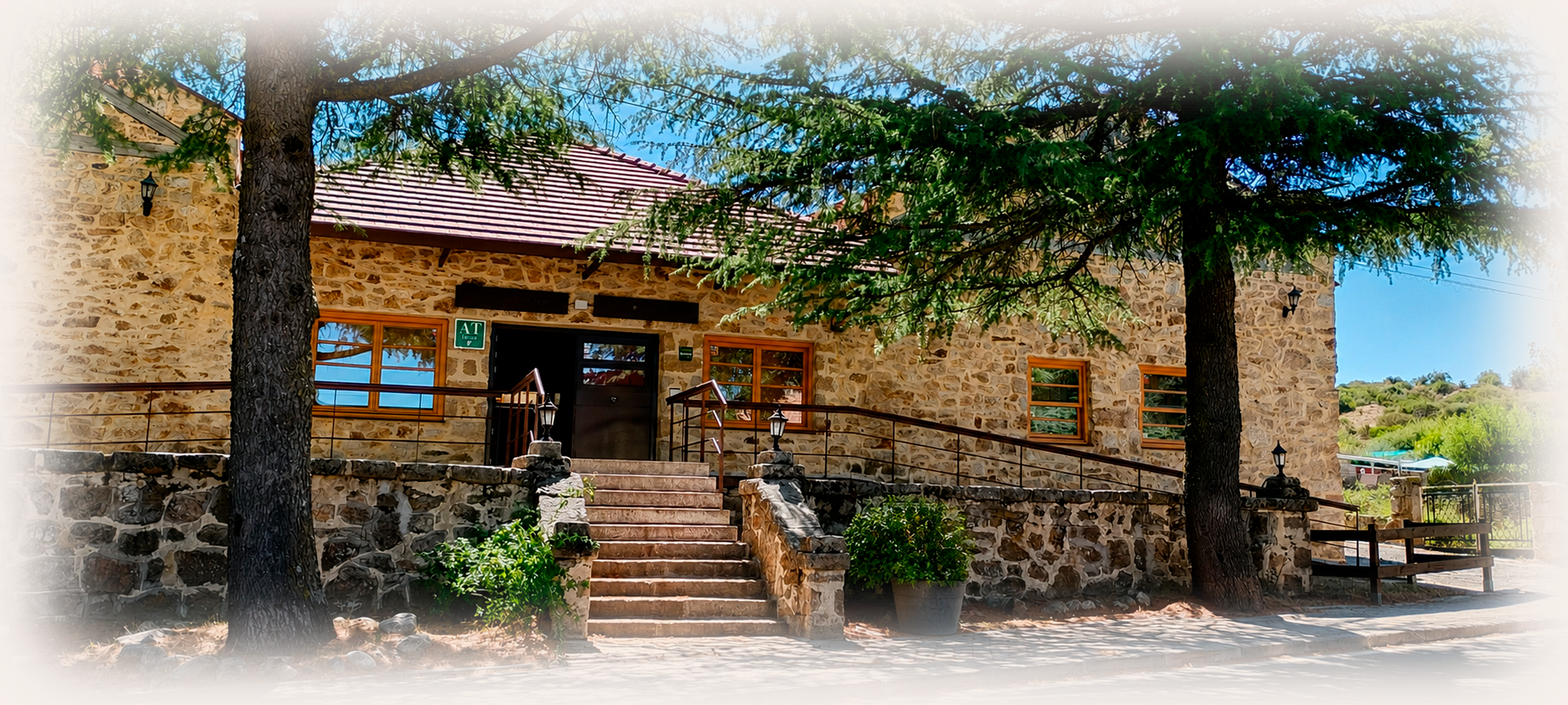 La Posada de los amigos