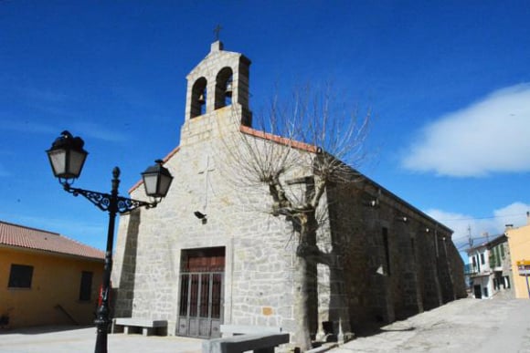 Robledondo 
