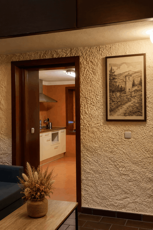 La Posada  de los amigos